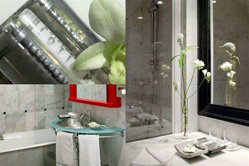 Hotel Bel Ami