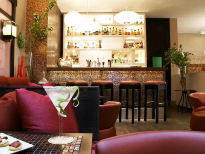 Hotel Bel Ami