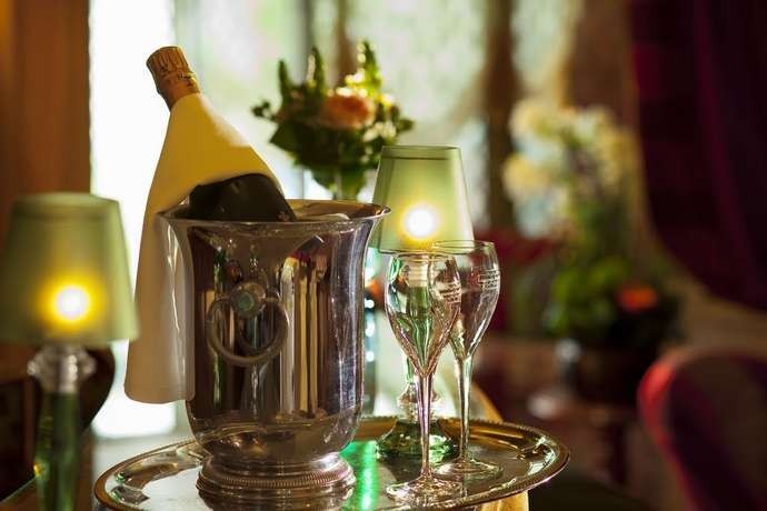 Hotel Chambiges Elysees