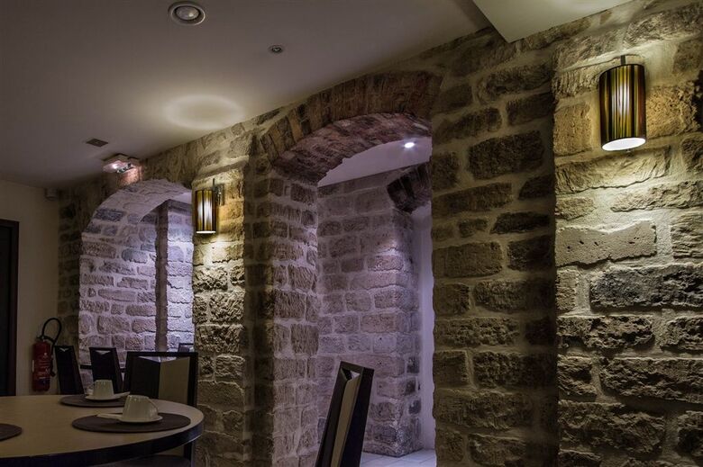 Comfort Hotel Andr� Latin