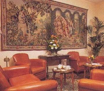 Hotel H�tel Gare Du Nord