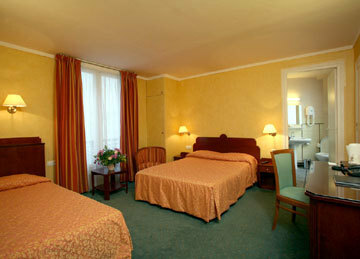 Hotel H�tel Gare Du Nord