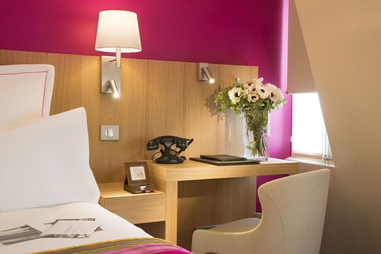 Hotel Cordelia