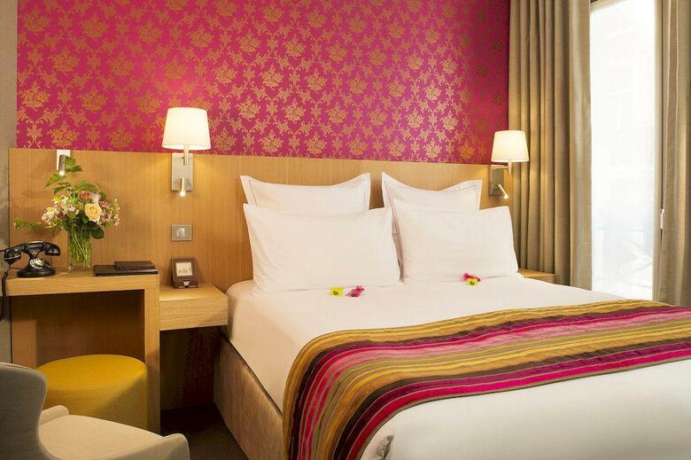 Hotel Cordelia
