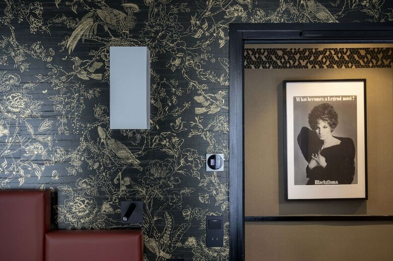 Hotel Daunou Opera