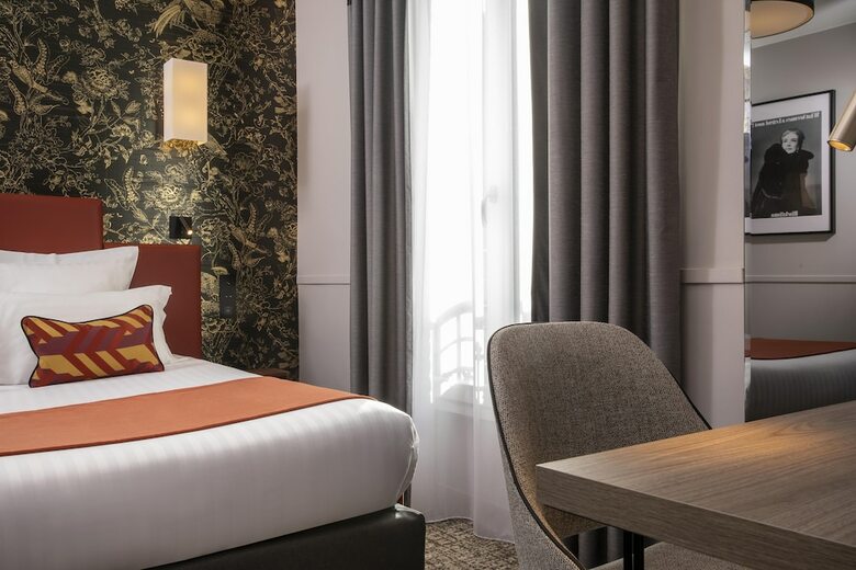 Hotel Daunou Opera