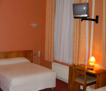 Hotel De Cabourg