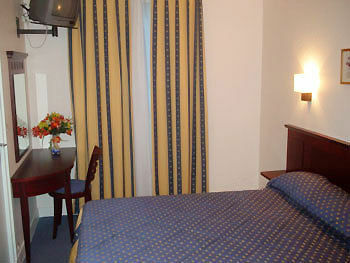 Hotel De Paris - Maubeuge