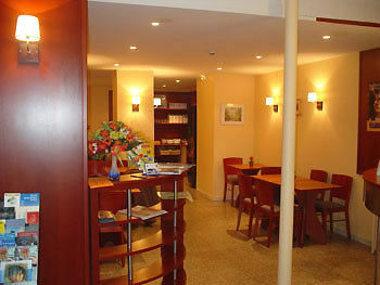 Hotel De Paris - Maubeuge