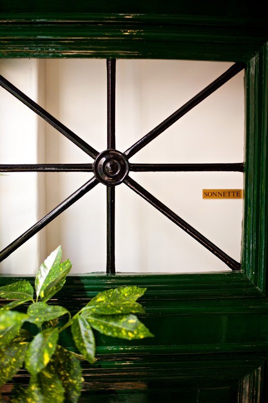 Hotel H�tel D'espagne