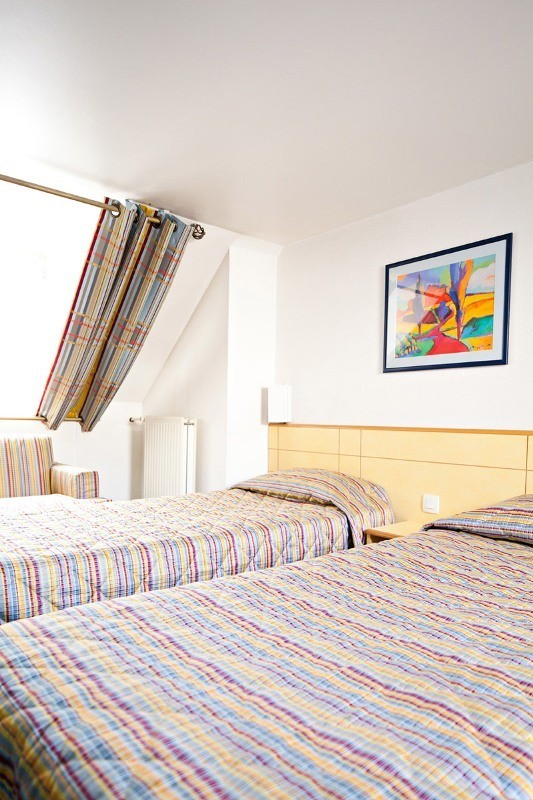 Hotel H�tel D'espagne