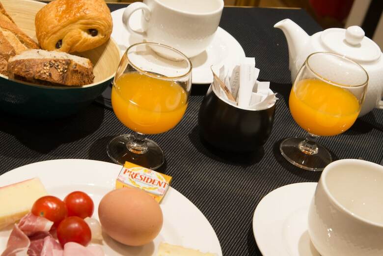 Hotel Etoile Park