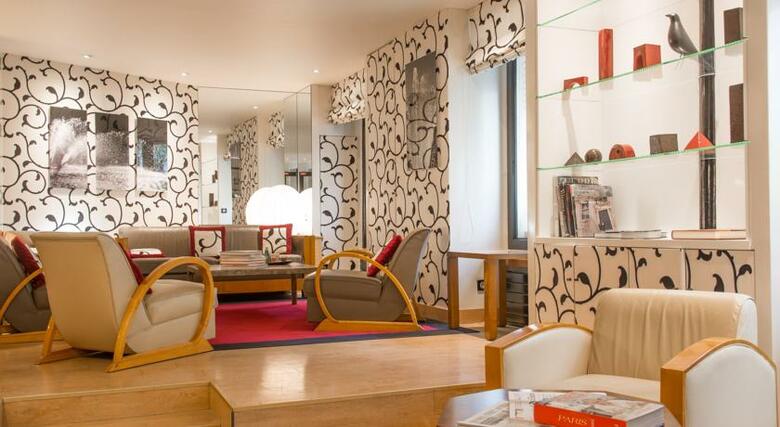 Hotel Etoile Park