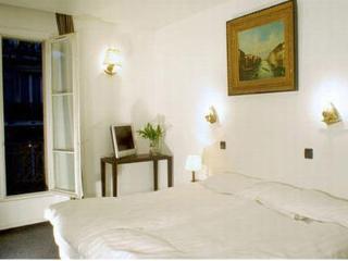 Hotel Europe Saint S�verin