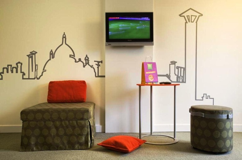 Hotel Ibis Styles Paris Gare De L'est Ch�teau Landon