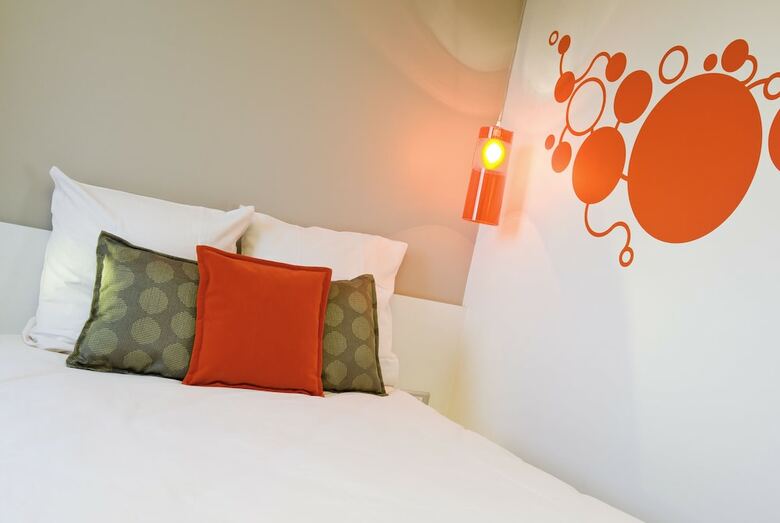 Hotel Ibis Styles Paris Gare De L'est Ch�teau Landon