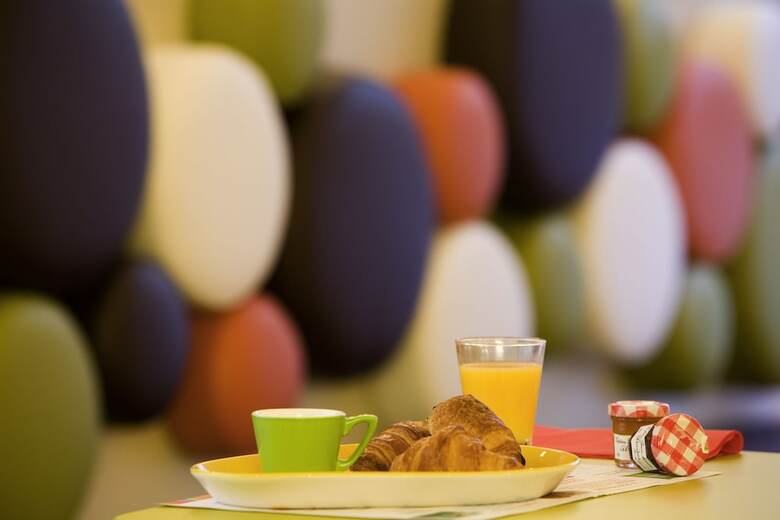 Hotel Ibis Styles Paris Gare De L'est Ch�teau Landon