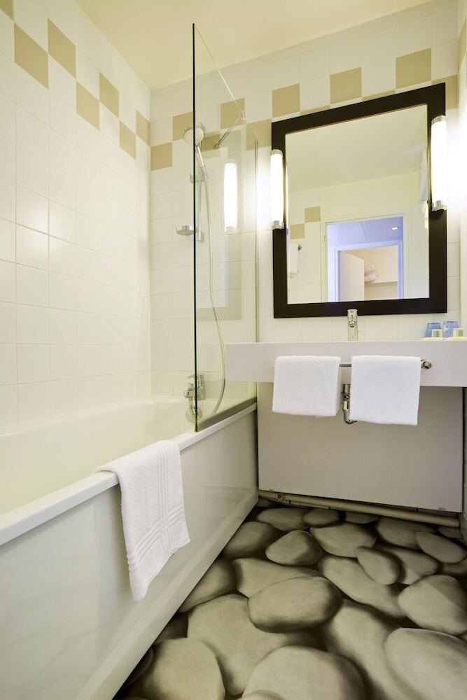 Hotel Ibis Styles Paris Gare De L'est Ch�teau Landon