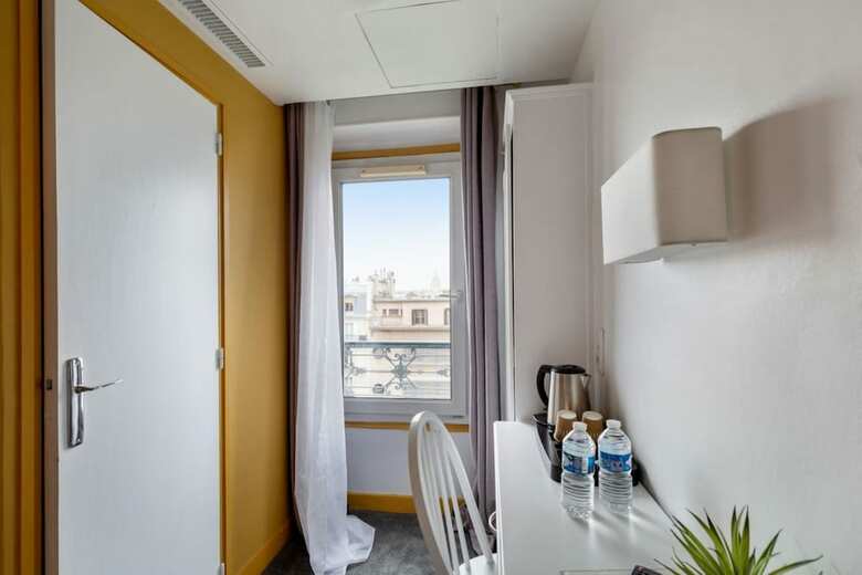 Grand Hotel Des Gobelins