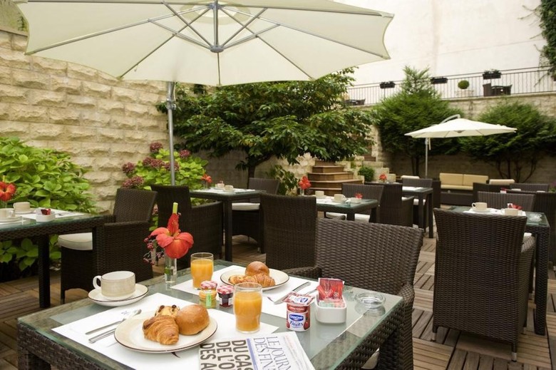 Hotel Mercure Gobelins Place D`italie
