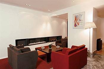 Golden Tulip Hotel De Noailles