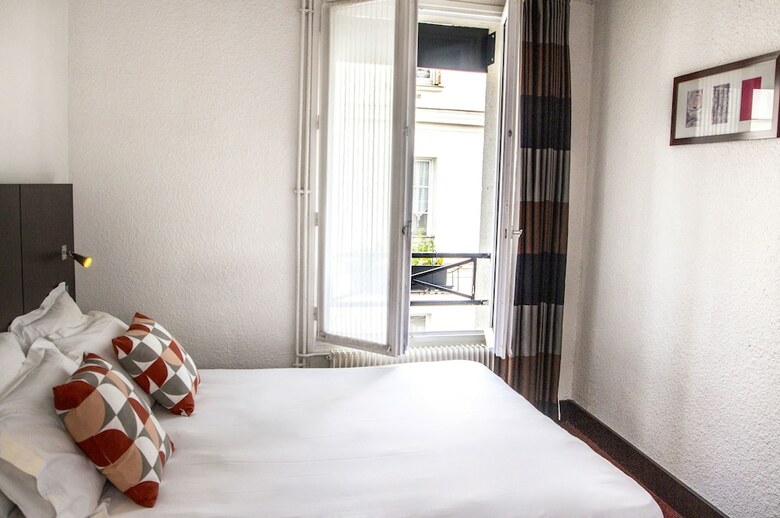 Hotel 55 Montparnasse