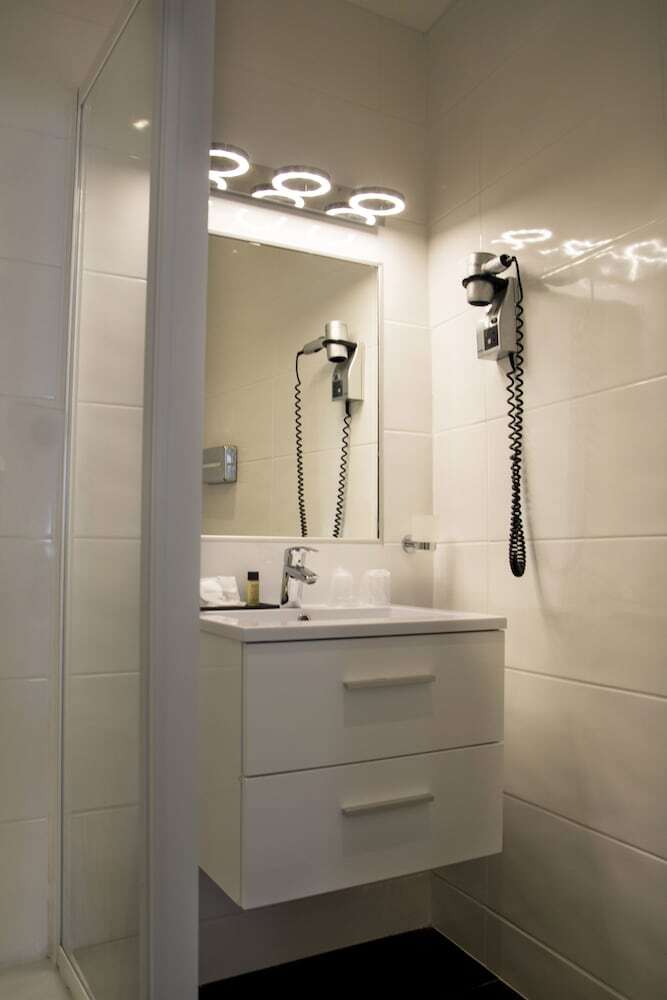 Hotel 55 Montparnasse
