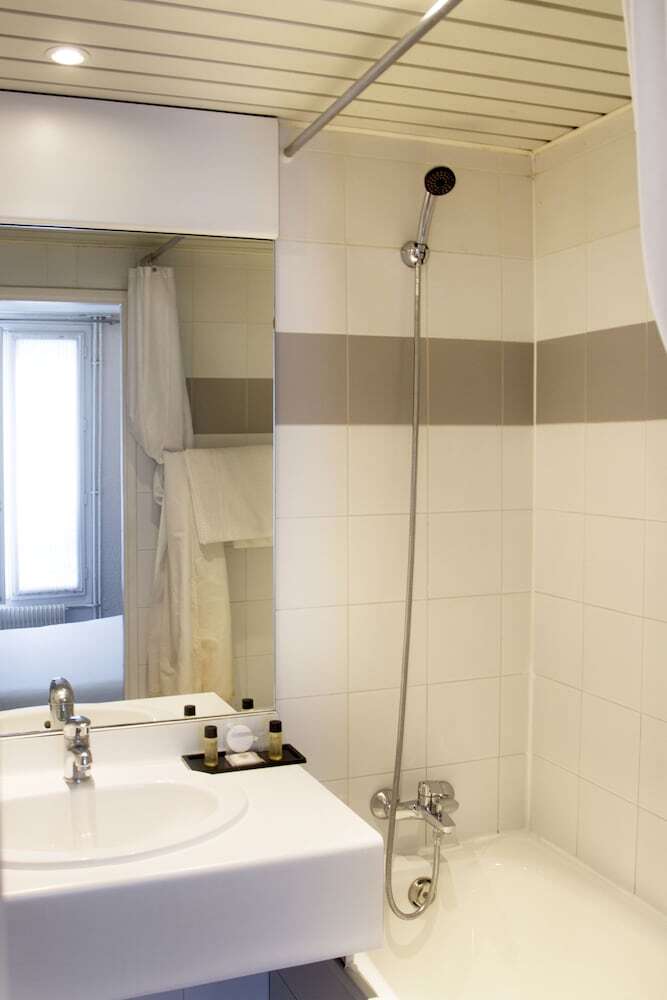 Hotel 55 Montparnasse