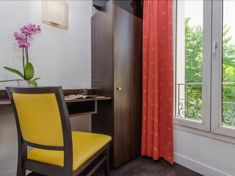 Hotel Arc Paris Porte D'orl�ans