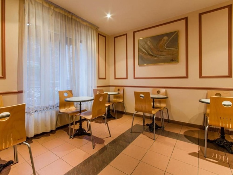 Hotel Arc Paris Porte D'orl�ans