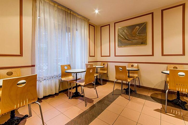 Hotel Arc Paris Porte D'orl�ans
