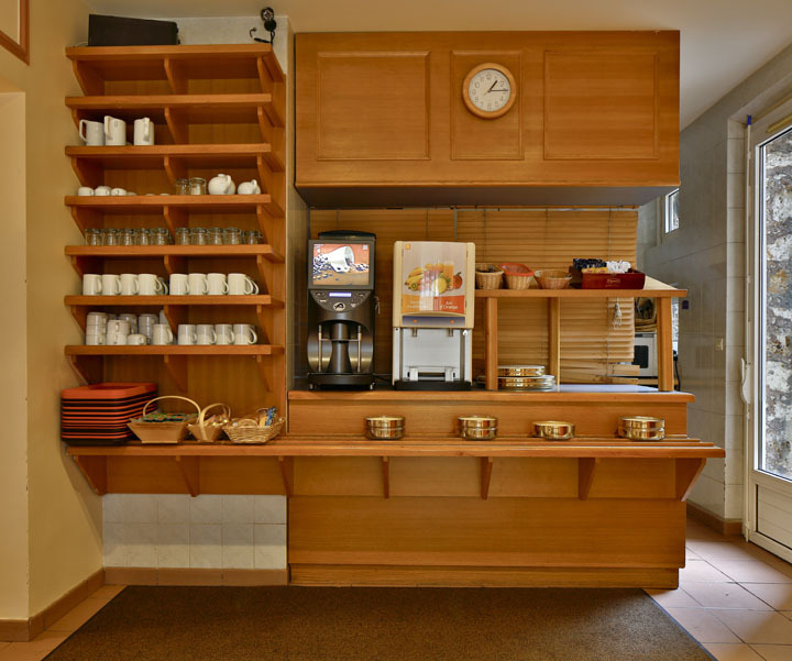 Hotel Arc Paris Porte D'orl�ans