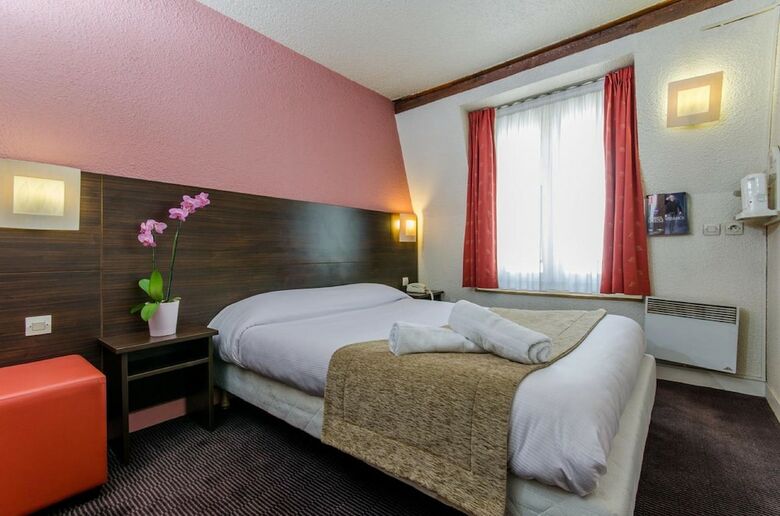 Hotel Arc Paris Porte D'orl�ans