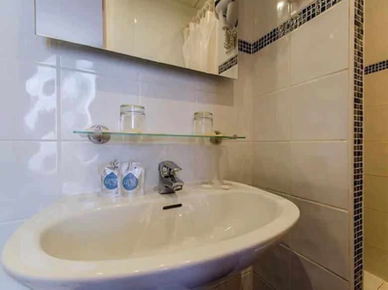 Hotel Arc Paris Porte D'orl�ans