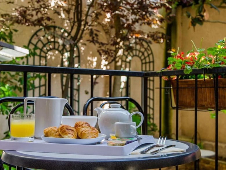 Hotel Arc Paris Porte D'orl�ans