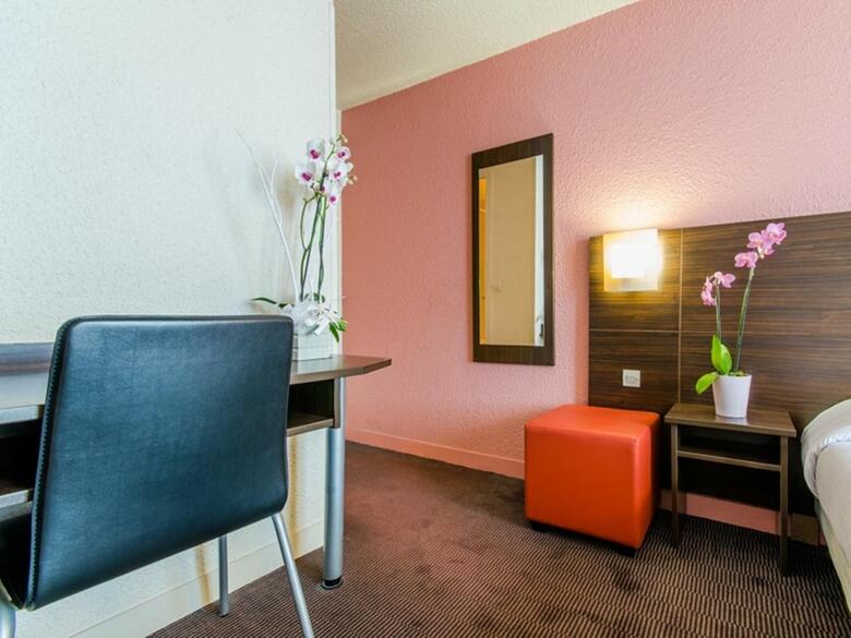 Hotel Arc Paris Porte D'orl�ans