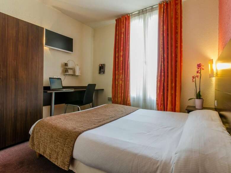 Hotel Arc Paris Porte D'orl�ans