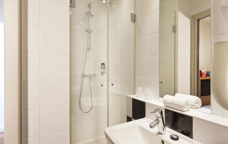 Hotel Libertel Gare Du Nord Suede
