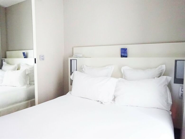 Hotel Libertel Gare Du Nord Suede