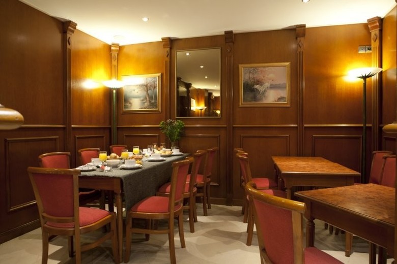 Hotel Madrid Opera