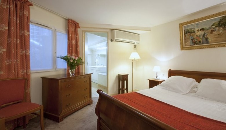 Hotel Madrid Opera