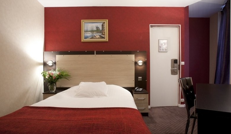Hotel Madrid Opera