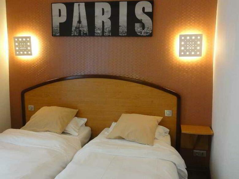 Hotel Meridional