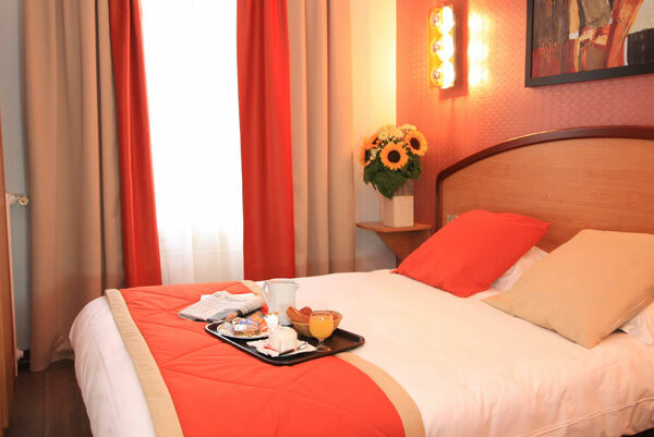 Hotel Meridional