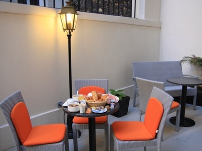 Hotel Meridional