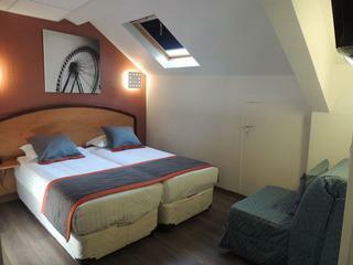 Hotel Meridional