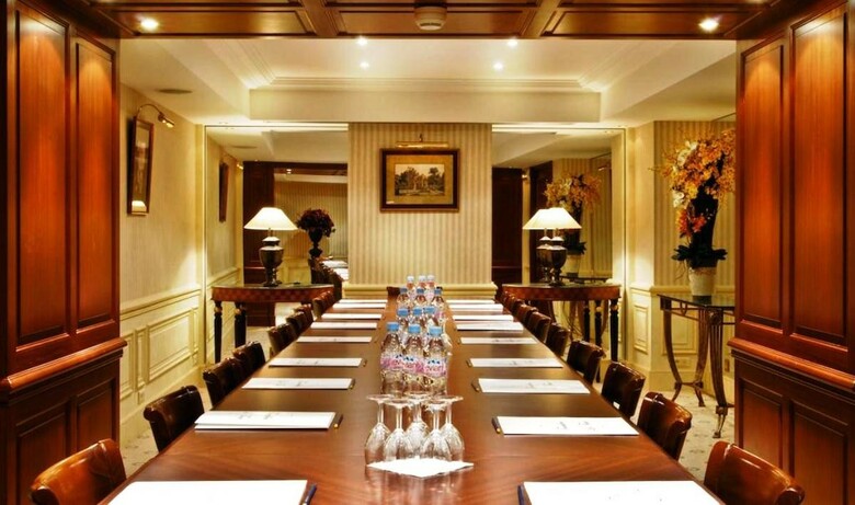 Hotel Best Western Premier Trocad�ro La Tour