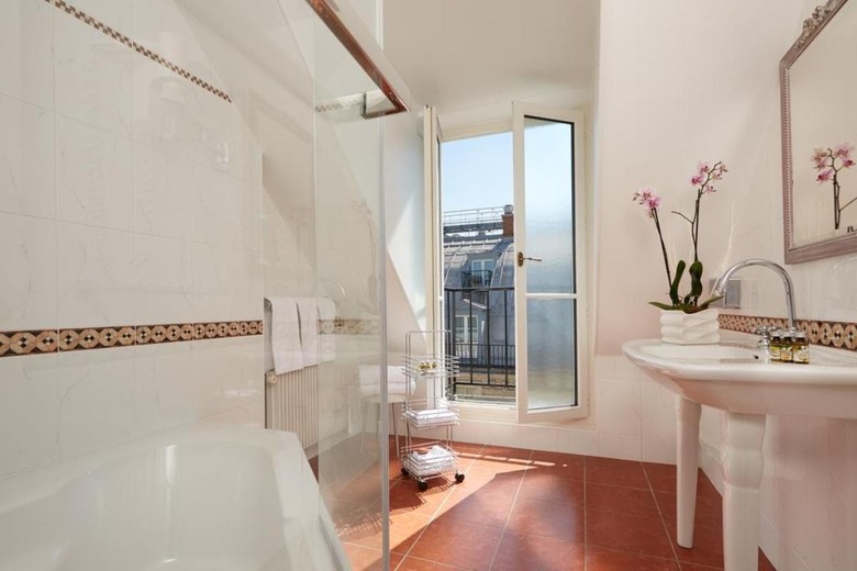 Hotel Mayfair Paris