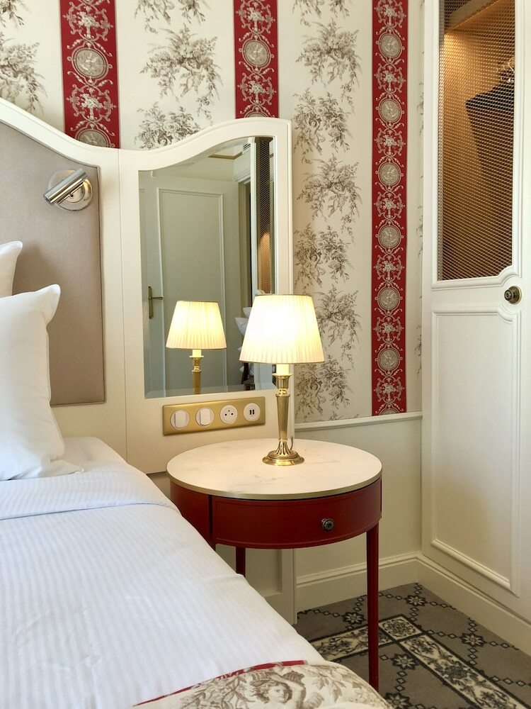 Hotel Mayfair Paris