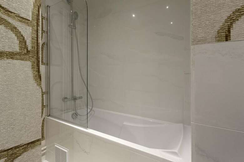 Hotel Best Western Ronceray Opera